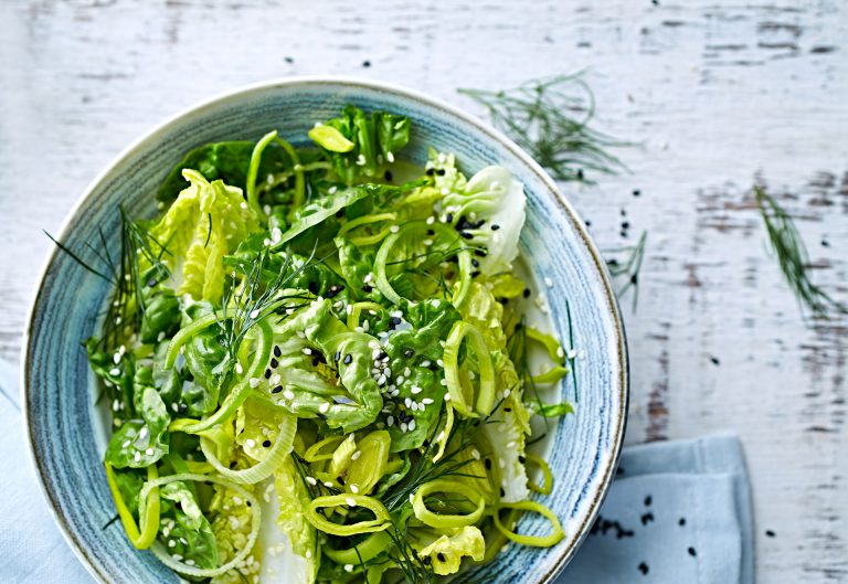 Lecker vegan essen im AVeganTisch, dem ersten veganen Restaurant im Landkreis Nürnberger Land